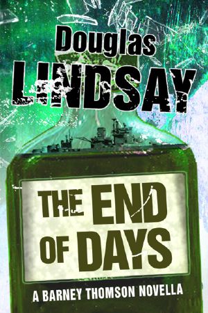 [Barney Thomson Novella 02] • The End Of Days